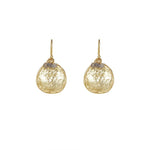 Ashiana Solange Earrings Labradorite