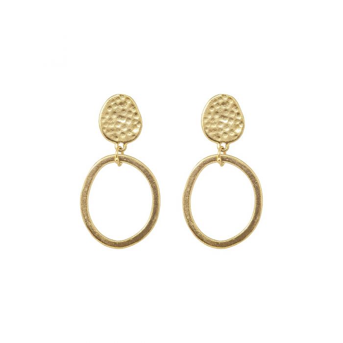 Ashiana Villar Earring