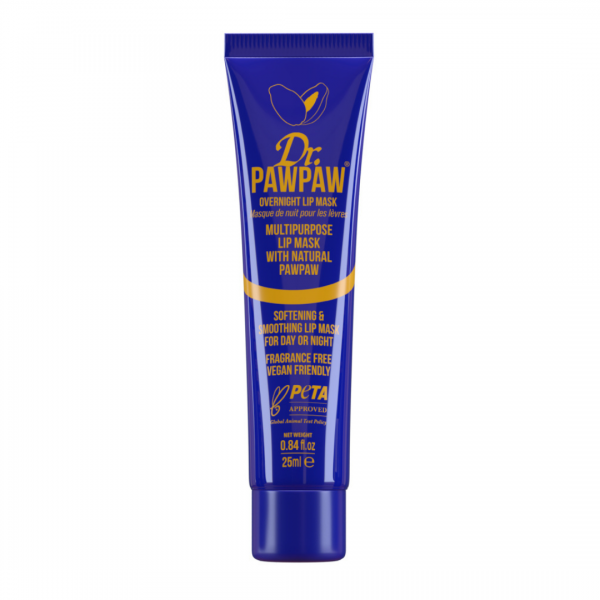 Dr Paw Paw Overnight Lip Mask 25ml