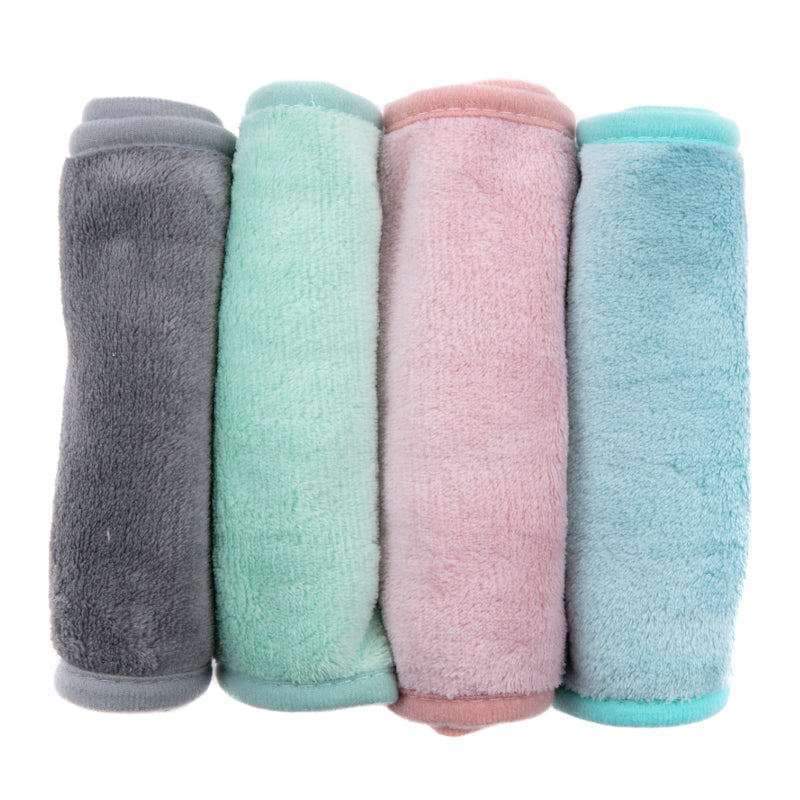 Erase Your Face Eco Cloths