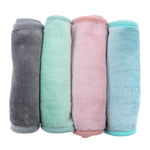 Erase Your Face Eco Cloths