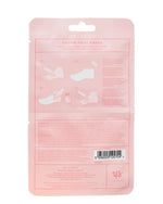 Yes Studio Lets Play Footsie Foot Mask