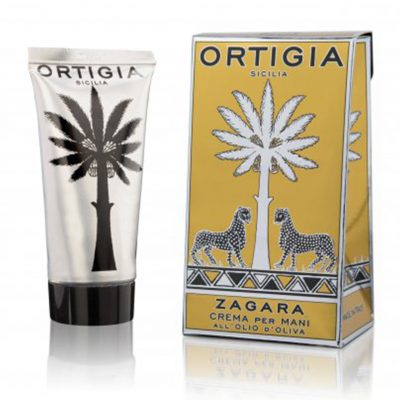 Ortigia Orange Blossom Hand Cream