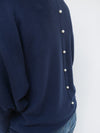Anna Knit Navy