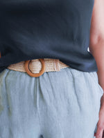 Julia Trouser Khaki