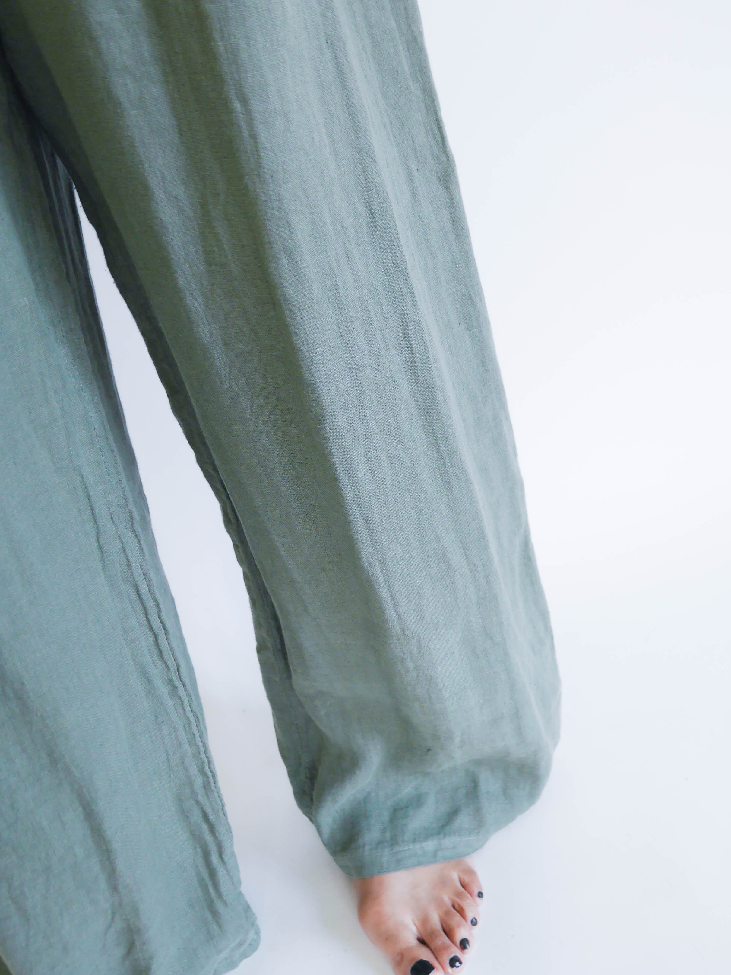 Julia Trouser Khaki