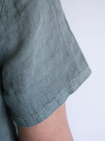 Talia Top Khaki