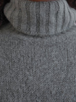 Rosie Knit Forest Green