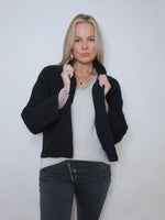 Emma Jacket Black