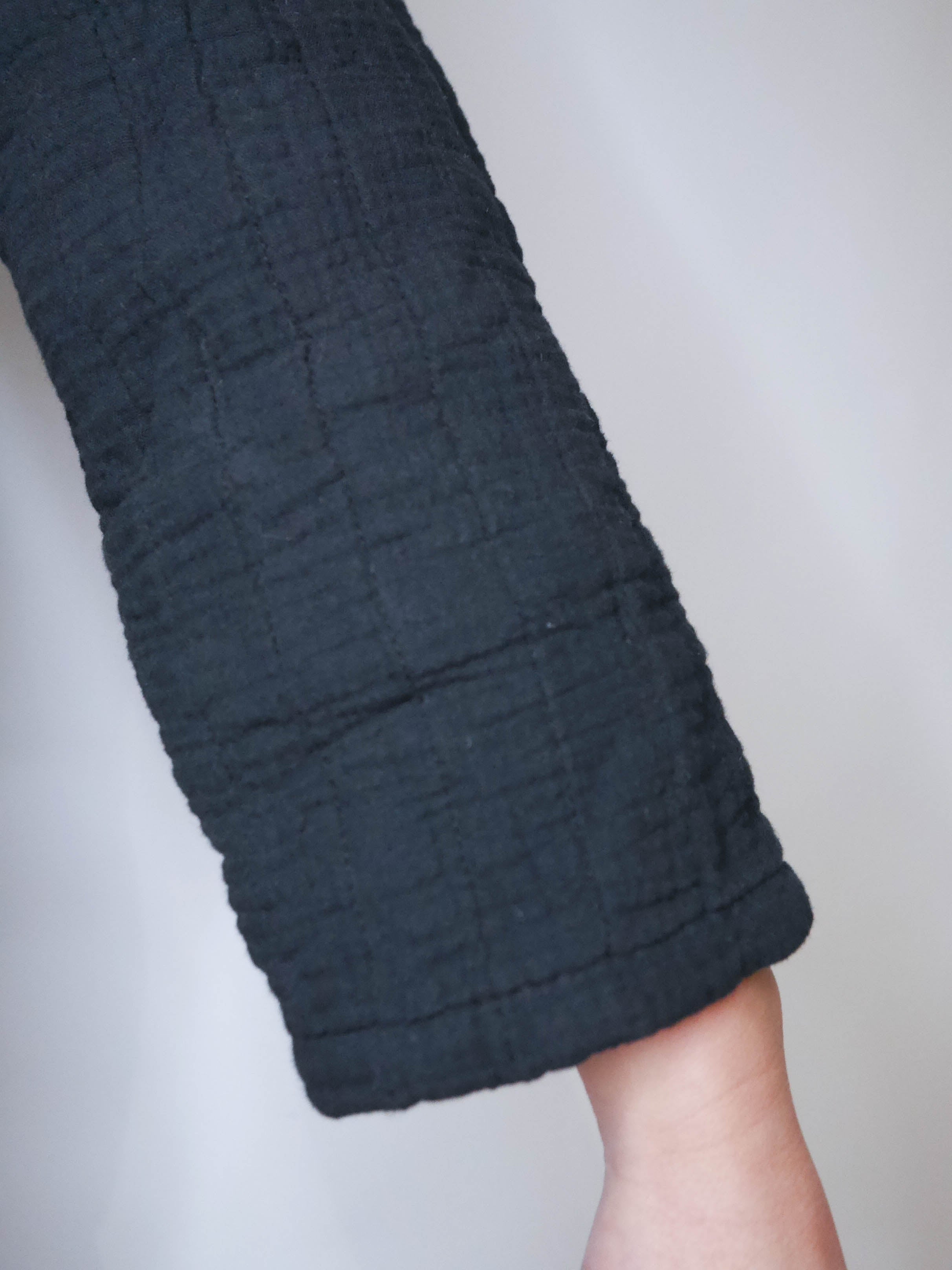 Emma Jacket Black
