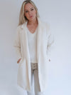 Zara Knit Winter White