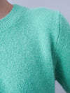 Lucy Knit Emerald