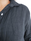 Connie Blouse Black