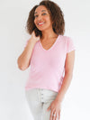 Amy Tee Pink