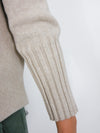 Amara Knit Taupe