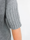 Eleanor Knit Grey