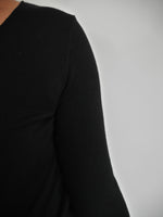 Susie Top Black