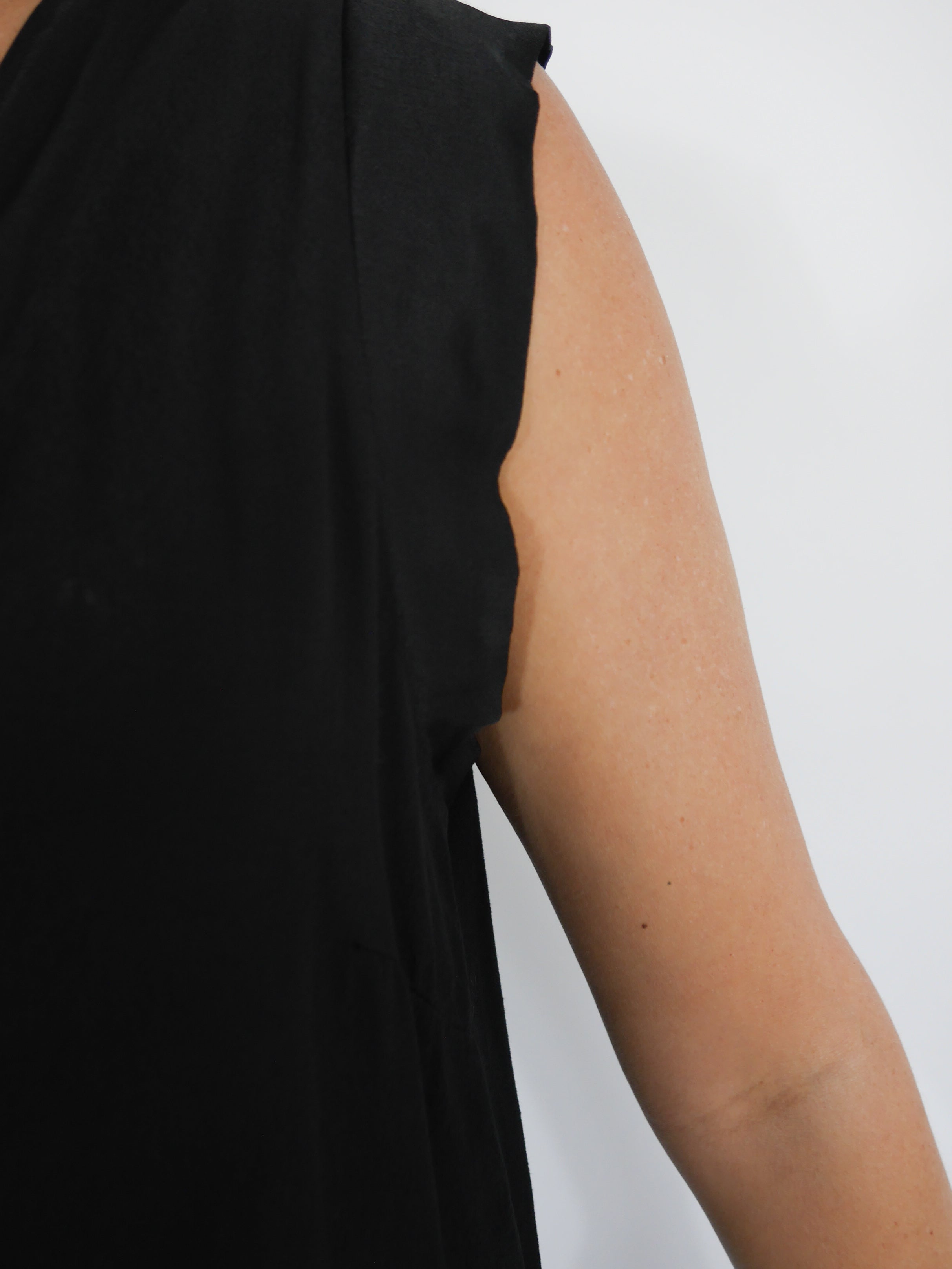 Katia Blouse Black