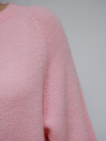 Millie Knit Blush Pink