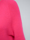 Millie Knit Fuchsia