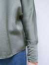Leonie Blouse Khaki