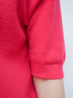 Camilla Knit Crimson