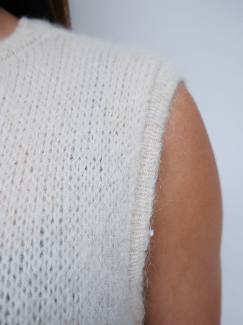 Molly Knit Oat