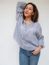 Holly Blouse