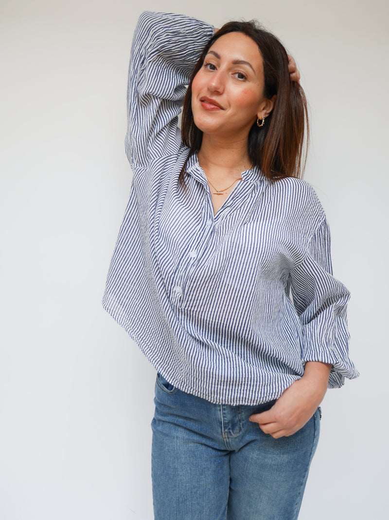 Holly Blouse