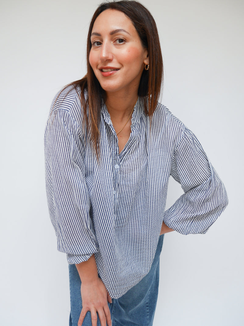 Holly Blouse