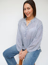 Holly Blouse