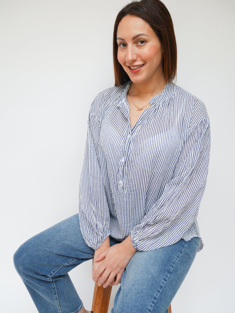 Holly Blouse