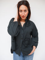 Julia Blouse Black