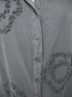 Julia Blouse Black