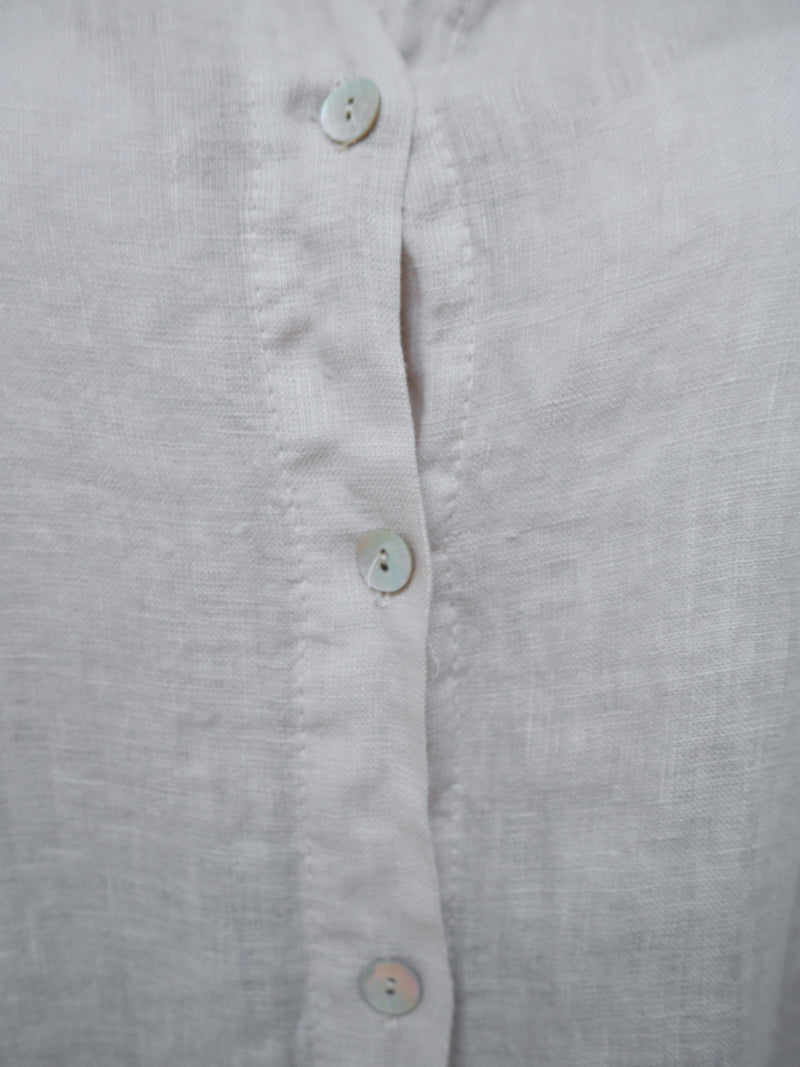 Anais Blouse Oyster