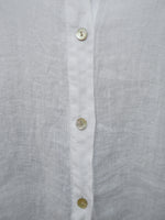 Ava Blouse White