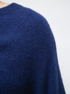 Millie Knit Navy