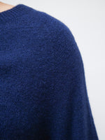 Millie Knit Navy