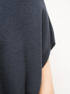 Donna Knit Navy