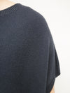 Donna Knit Navy