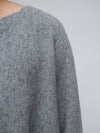 Jasmine Knit Grey