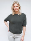 Phoebe Knit Moss