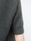 Phoebe Knit Moss