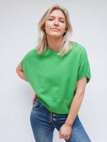 Donna Knit Emerald