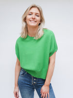 Donna Knit Emerald