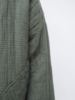 Emma Jacket Khaki