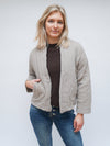 Emma Jacket Mink