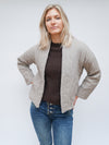 Emma Jacket Mink