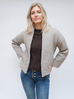 Emma Jacket Mink