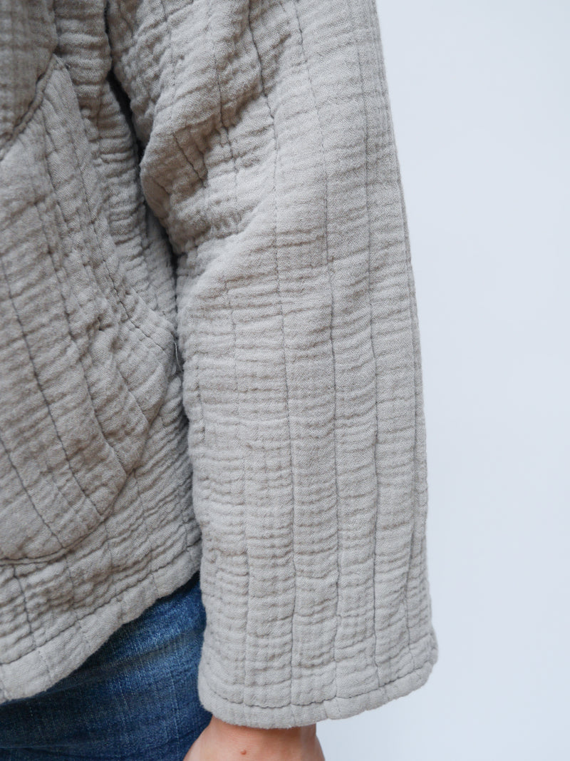 Emma Jacket Mink